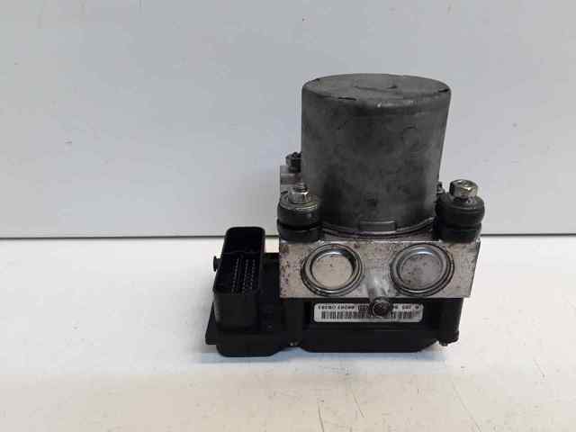 265800696 PEUGEOT Блок управления АБС (ABS) гидравлический купить в Хмельницкий