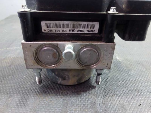 RENAULT 265800903 в наличии Черновцы