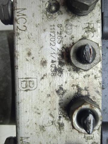 265801044 PEUGEOT купить в Хмельницкий