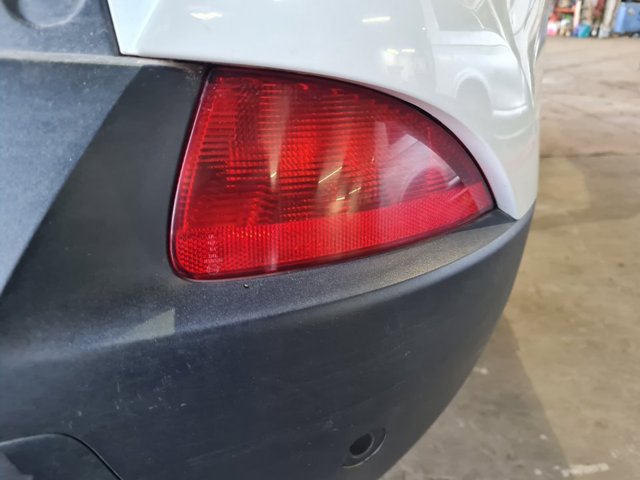 265801896R RENAULT Фонарь заднего бампера правый купить в Ровно