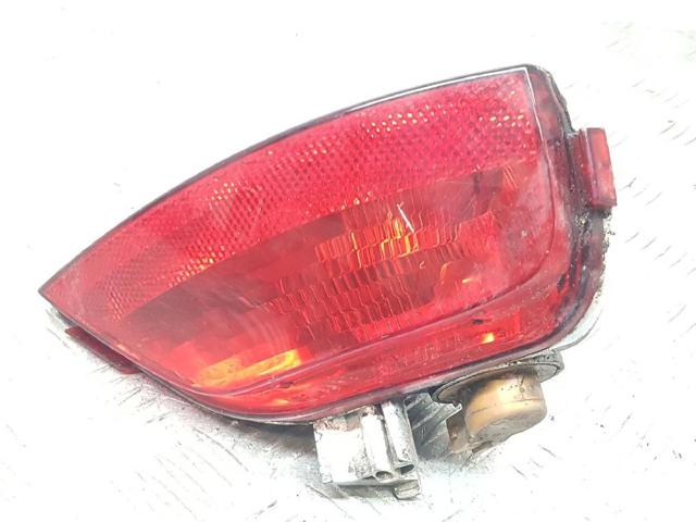 265804720R RENAULT Фонарь противотуманный задний правый купить в Черновцы
