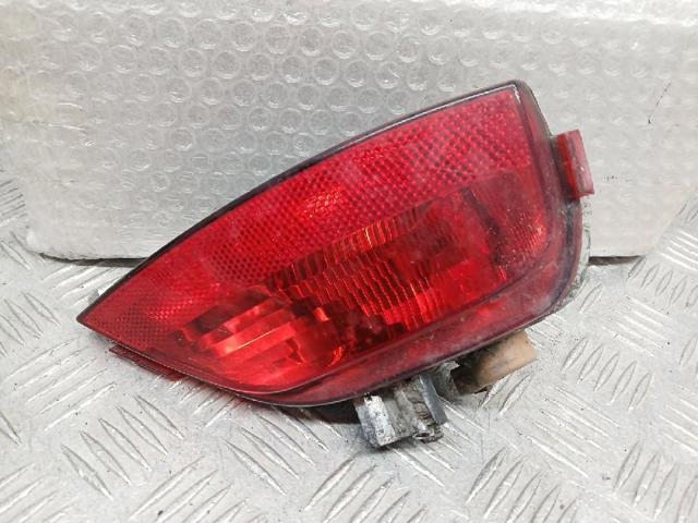 RENAULT 265804720R Фонарь противотуманный задний правый в наличии Ужгород