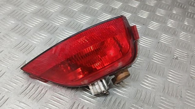 265804720R RENAULT Фонарь противотуманный задний правый купить в Ровно