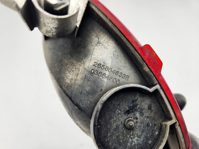 265804833R RENAULT купить в Каменское