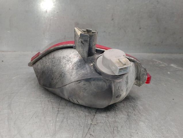265805289R RENAULT Фонарь противотуманный задний правый купить в Каменское