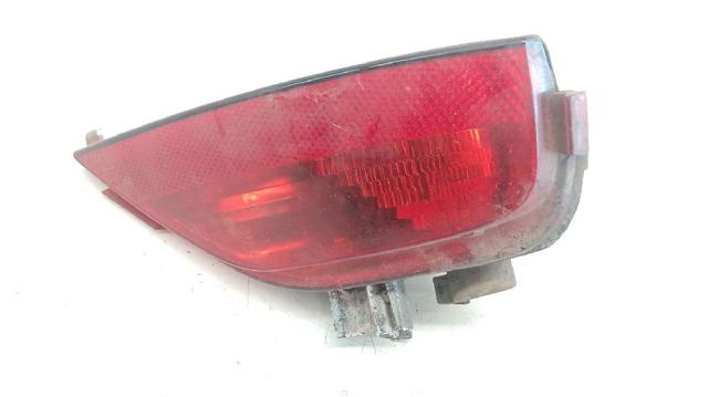 RENAULT 265806717R Фонарь противотуманный задний правый в наличии Сумы