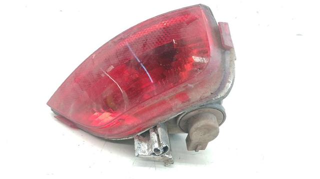 265806717R RENAULT Фонарь противотуманный задний правый купить в Сумы