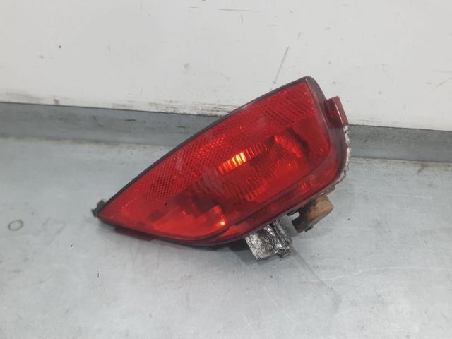 RENAULT 265806717R Фонарь противотуманный задний правый в наличии Житомир