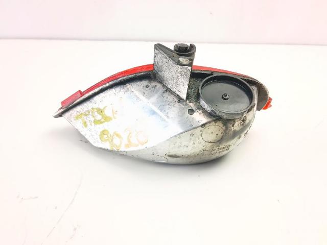 RENAULT 265807801R Фонарь противотуманный задний правый в наличии Каменское