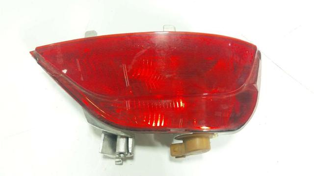 RENAULT 265808906R Фонарь противотуманный задний правый в наличии Ужгород