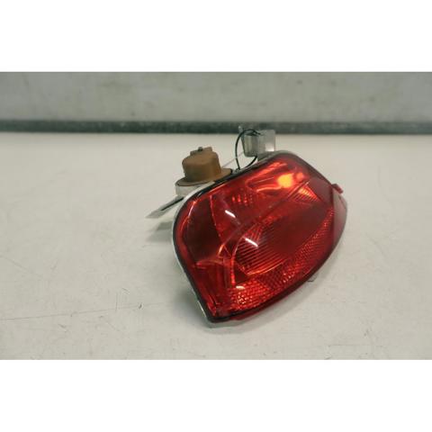 265808906R RENAULT Фонарь противотуманный задний правый купить в Харьков