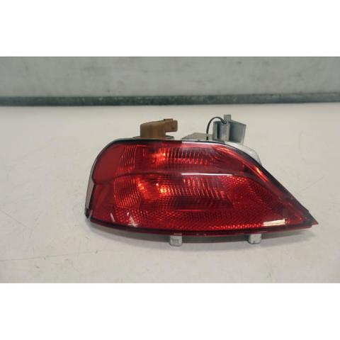 RENAULT 265808906R Фонарь противотуманный задний правый в наличии Черновцы
