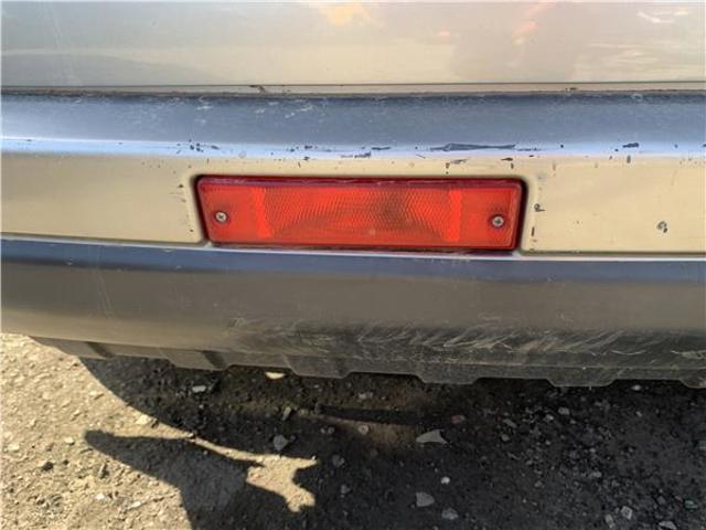 265808H900 NISSAN Фонарь противотуманный задний купить в Черновцы
