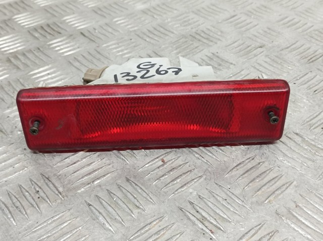 265808H90A NISSAN Фонарь противотуманный задний купить в Киев