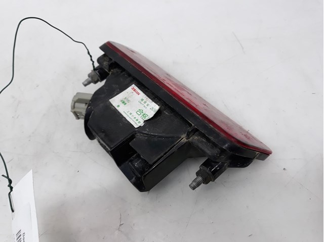 Piloto trasero central para nissan x-trail (t32) 1.6 dci turbodiesel cat / 0.14 - ... R9M 26580ED50A