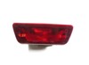 Lanterna de nevoeiro traseira 26580ED50A NISSAN