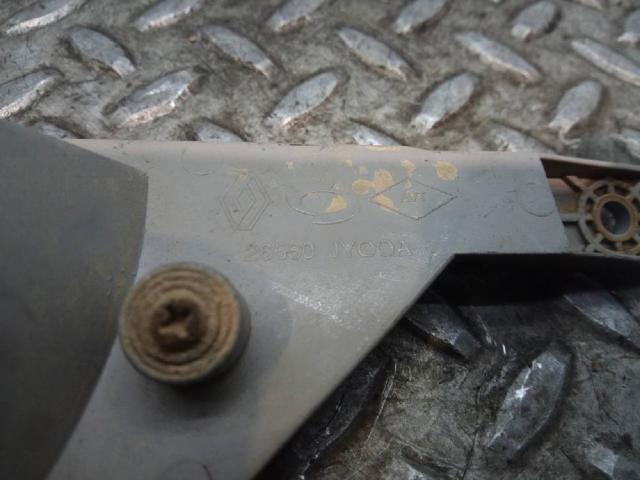 26580JY00A RENAULT Фонарь заднего бампера купить в Житомир