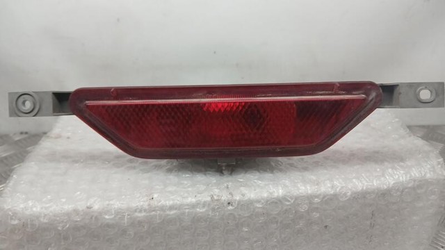 26580JY00A RENAULT Фонарь заднего бампера купить в Житомир