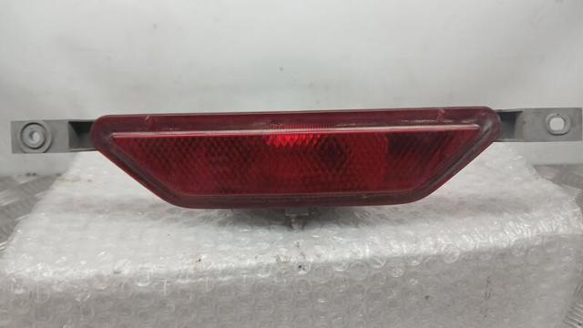 Lanterna do pára-choque traseiro 26580JY00A RENAULT