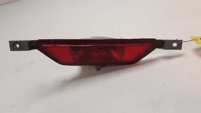 Lanterna do pára-choque traseiro 26580JY00A RENAULT