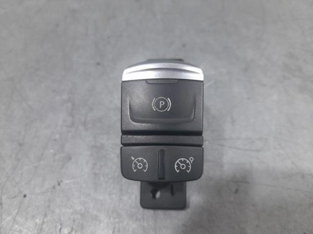 RENAULT 265851573R Фонарь противотуманный задний левый в наличии Ужгород