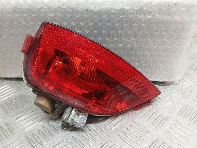 265852501R RENAULT Фонарь противотуманный задний левый купить в Днепр