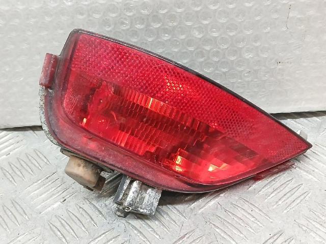 265852501R RENAULT Фонарь противотуманный задний левый купить в Ужгород