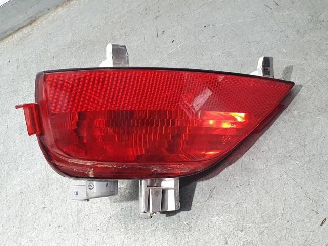 265854470R RENAULT Фонарь противотуманный задний левый купить в Тернополь