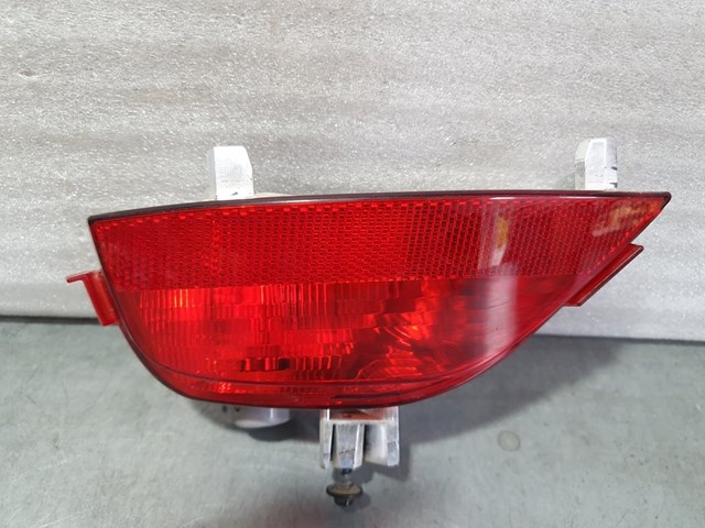 Luz do para-choque traseiro esquerdo para Dacia Logan II Comfort / 08.18 - 12.20 K9K872 265854470R