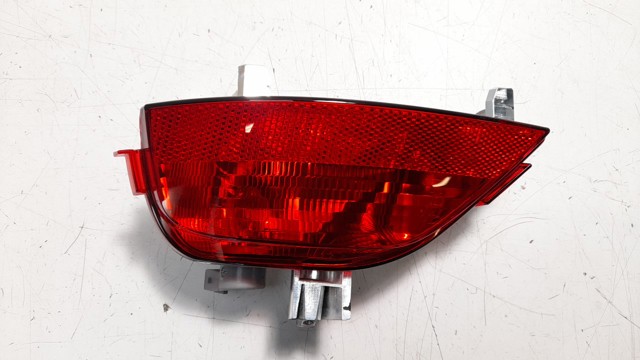 Luz do para-choque traseiro esquerdo para Dacia Logan II Comfort / 08.18 - 12.20 K9K872 265854470R