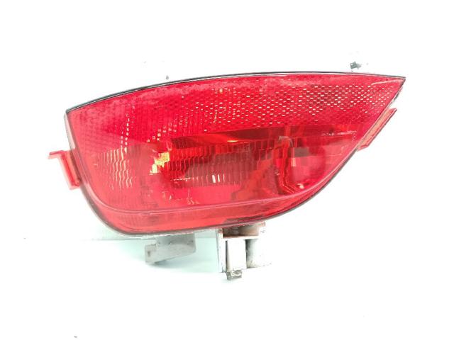 RENAULT 265854470R Фонарь противотуманный задний левый в наличии Николаев