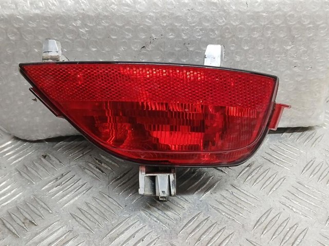 265854470R RENAULT Фонарь противотуманный задний левый купить в Украина