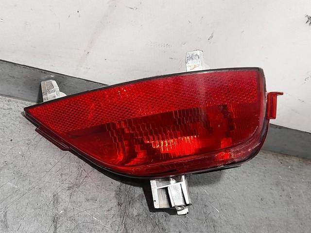 265854470R RENAULT Фонарь противотуманный задний левый купить в Чернигов