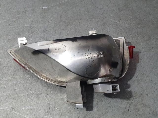 RENAULT 265854470R Фонарь противотуманный задний левый в наличии Ирпень