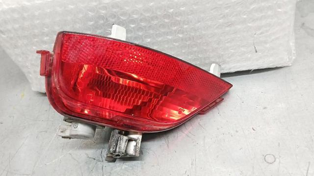 265854470R RENAULT Фонарь противотуманный задний левый купить в Запорожье