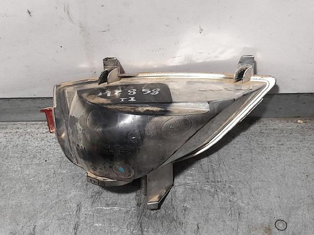265854470R RENAULT Фонарь противотуманный задний левый купить в Харьков