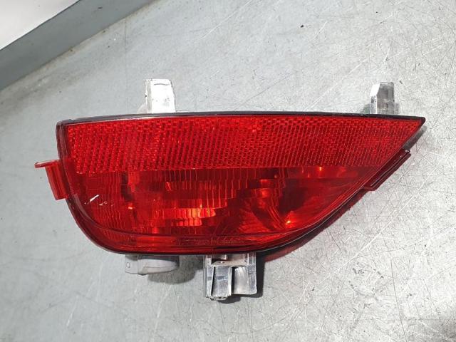 265854470R RENAULT Фонарь противотуманный задний левый купить в Днепр