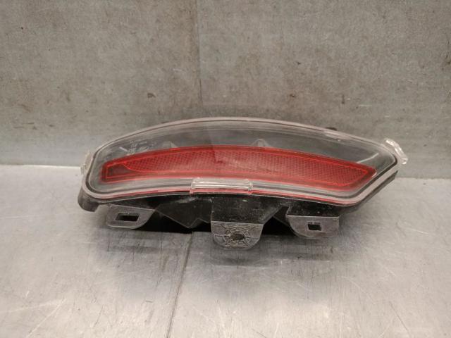 265855239R RENAULT Фонарь противотуманный задний правый купить в Тернополь