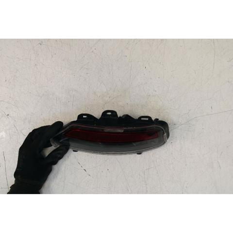 265855239R RENAULT Фонарь противотуманный задний правый купить в Киев