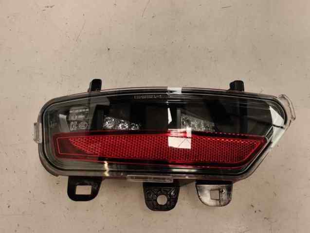 RENAULT 265855239R Фонарь противотуманный задний правый в наличии Кривой Рог