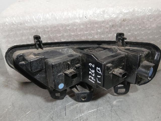 265855239R RENAULT Фонарь противотуманный задний правый купить в Винница