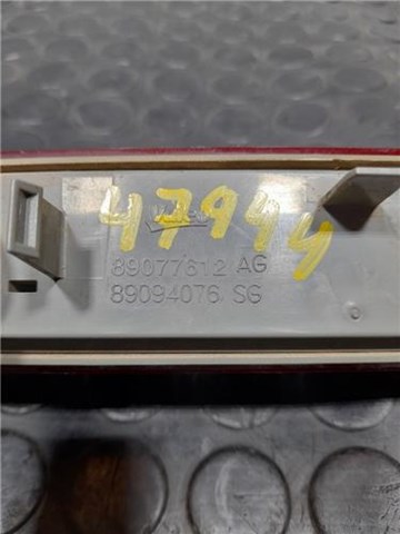 265900007R RENAULT купить в Черновцы