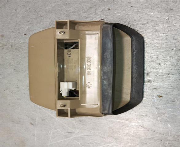 Sinal de parada traseiro adicional Nissan Terrano 2 R20