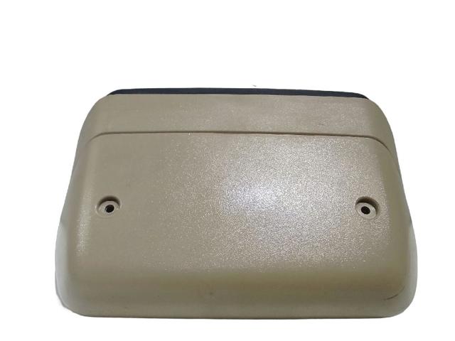 Sinal de parada traseiro adicional Nissan Terrano 2 R20