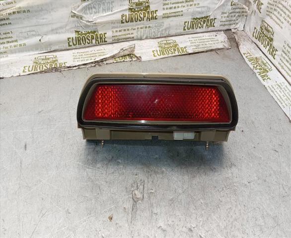 Sinal de parada traseiro adicional 265900X001 Nissan/Infiniti