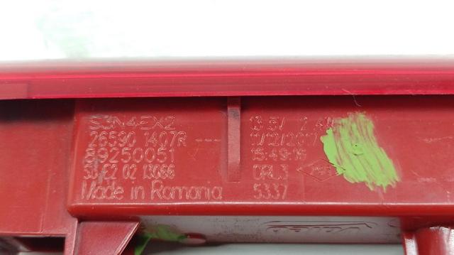 265901407R RENAULT купить в Украина