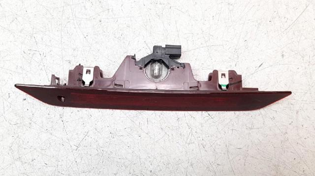 Sinal de parada traseiro adicional Dacia Sandero 3