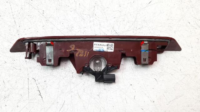 Sinal de parada traseiro adicional Dacia Sandero 3