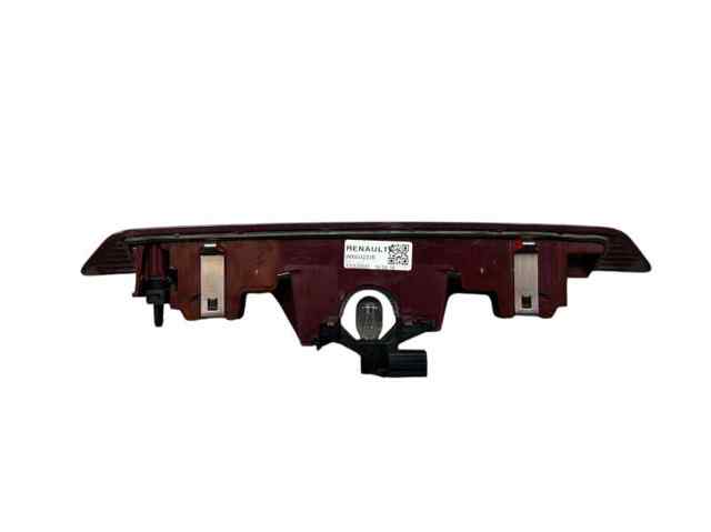 Sinal de parada traseiro adicional Dacia Sandero 3