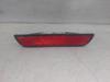 Sinal de parada traseiro adicional 265907079R RENAULT